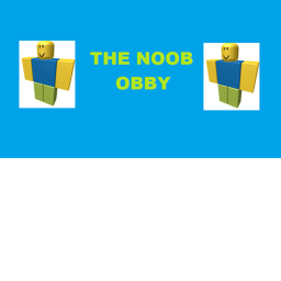 The noob Obby