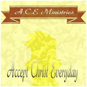 ✞A.C.E Ministries✞