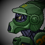 The Pixelz!