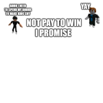 NOT ####### games :)