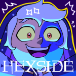 HEXSIDE
