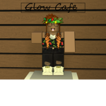Glow cafe™