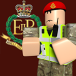 |BA| The Royal Military Police |