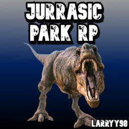 Jurrasic Park RP