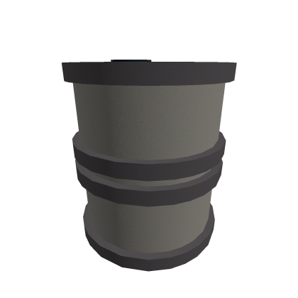 Barrel