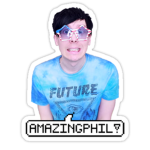 AmazingPhil Fans