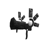 Domino iron