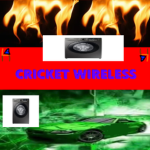 Cricket CIan