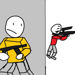 Lazer tag battle (beta)