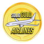 SolidGold Airlines