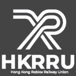 Hong Kong Roblox Railway Union