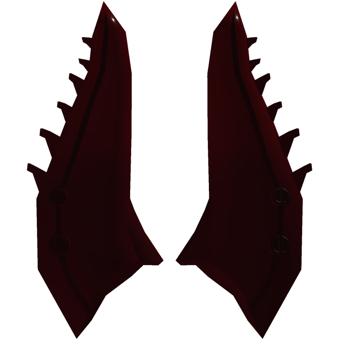 Crimson Red Candles of Pwnage Recolor (Addon)