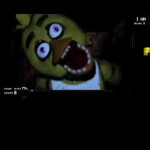 FNaF Jumpscares