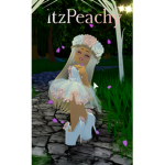 Peachy's Lil Peaches