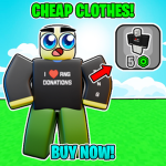 Vosken Clothes