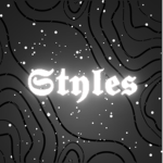 / Styles ?