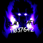 $ BLACK MAFIA $