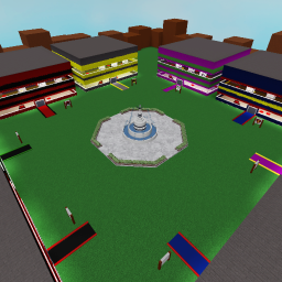 Super Hero Tycoon!