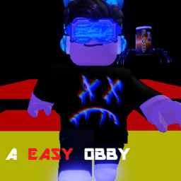 A Easy Obby