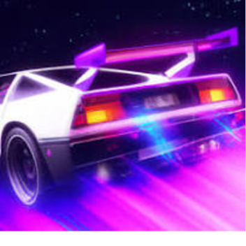 Car Obby (New)