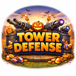 Virus Tower Devense 1.0 [BETA]