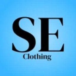 SE clothing catalog