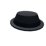 fv645's Black Fedora (Remaster)