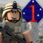 ⌈First Marine Division⌋