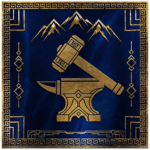 Kingdom of Tharak-Dûm