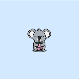 KOALA DONATION!~🐨