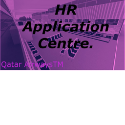 HR Application Centre.
