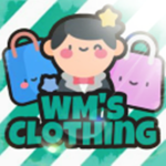 Wm's clothing