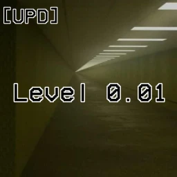 [UPD] The Backrooms level 0.01: The Exit?  icon