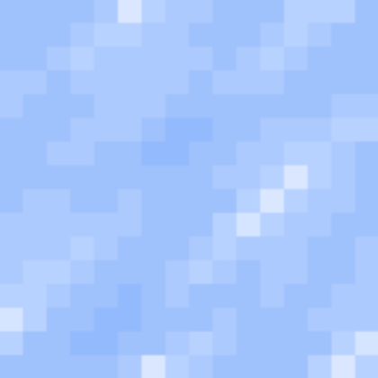 Minecraft Ice Roblox decal