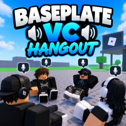 Baseplate VC Hangout