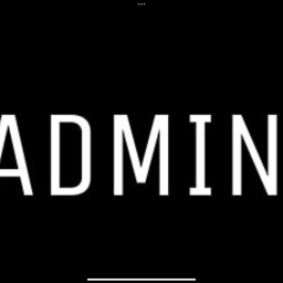 ADMIN