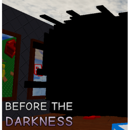 Before The Darkness icon