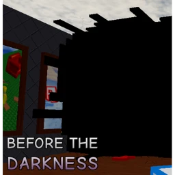 Before The Darkness icon