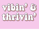 Hang out vibing