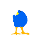 Chickenn Tribe