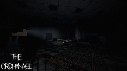 Sierociniec [HORROR]