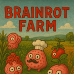 Starbit //: Brainrot Farm