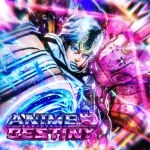 Anime Destiny [AD] Group Thumbnail