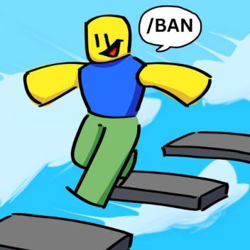 JUMP For ADMIN! 🚀