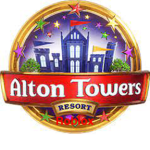 Alton Towers Resort Roblox...