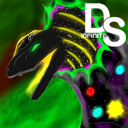 Dinosaur Simulator Infinite