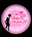 PINK ROYALS