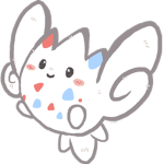 togekiss the pokemon group