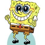 Official Sponge Bob Square Pants fan club