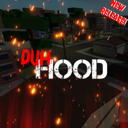 [NEW LEADERBOARD!] Duh Hood!